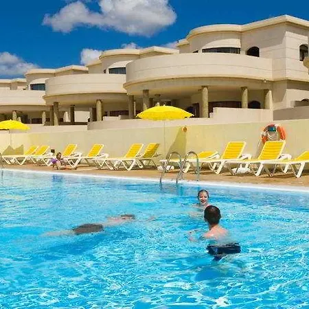 Riviera Park 2a بويرتو ذيل كارمين