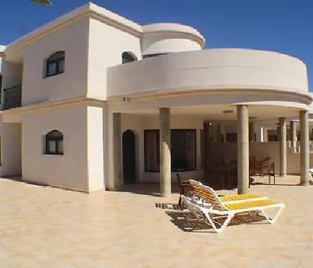 Riviera Park 2a بويرتو ذيل كارمين