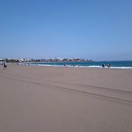 Riviera Park 2a Apartament *