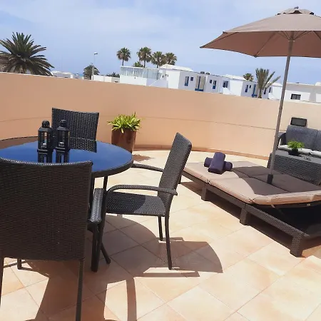Apartament Riviera Park 2a Puerto del Carmen (Lanzarote)