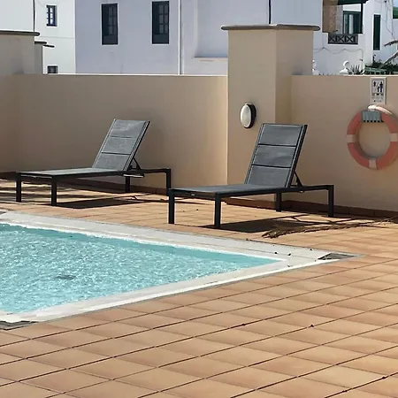 Apartament Riviera Park 2a *