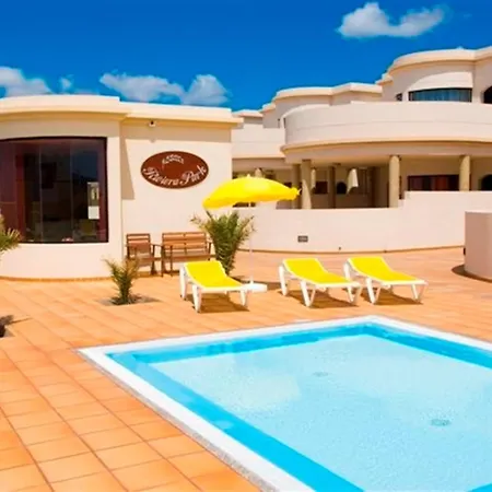 Riviera Park 2a Apartament Puerto del Carmen (Lanzarote)