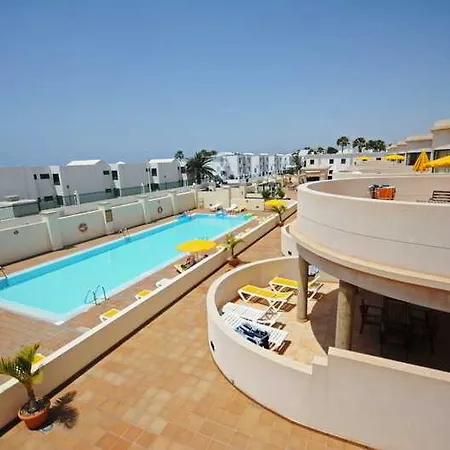 Lejlighed Riviera Park 2a *