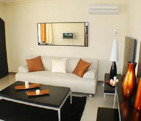 Riviera Park 2a Apartament *