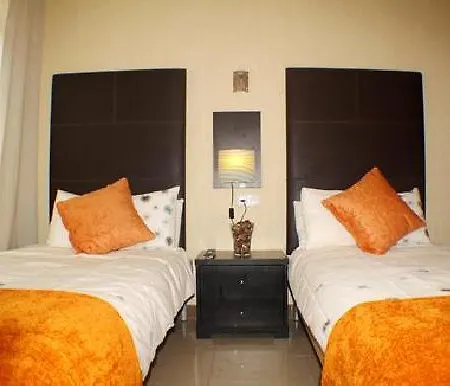 Riviera Park 2a Puerto del Carmen (Lanzarote)