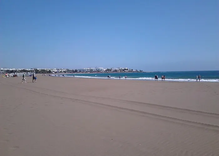 Riviera Park 2a Apartment *