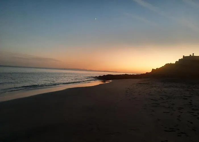 Riviera Park 2a Apartment *