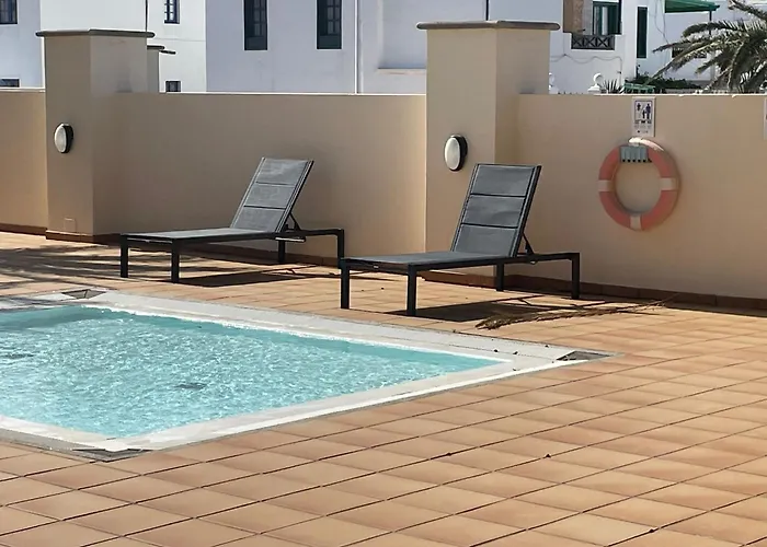 Apartment Riviera Park 2a *