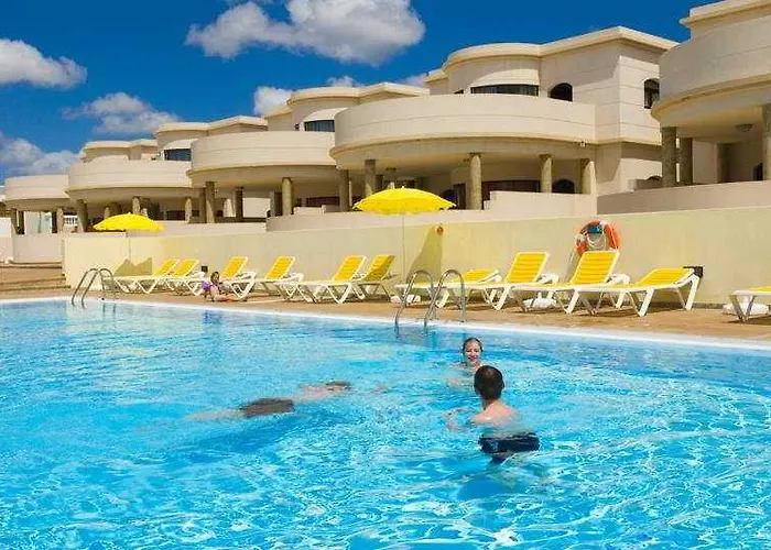 Riviera Park 2a Puerto del Carmen (Lanzarote)