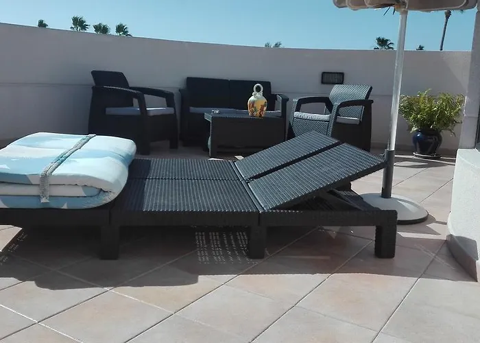 Riviera Park 2a Апартаменты Пуэрто дель Кармен