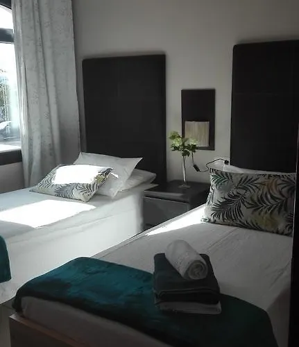 Apartment Riviera Park 2a Puerto del Carmen (Lanzarote)