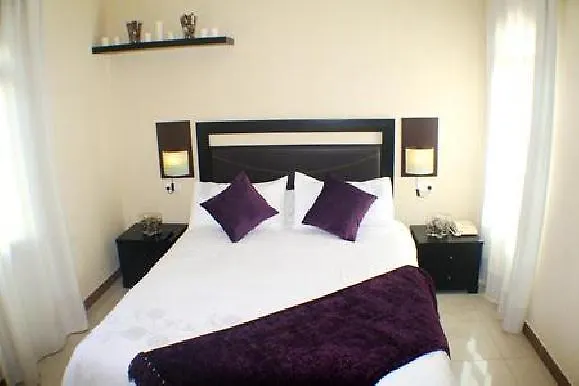 Apartment Riviera Park 2a