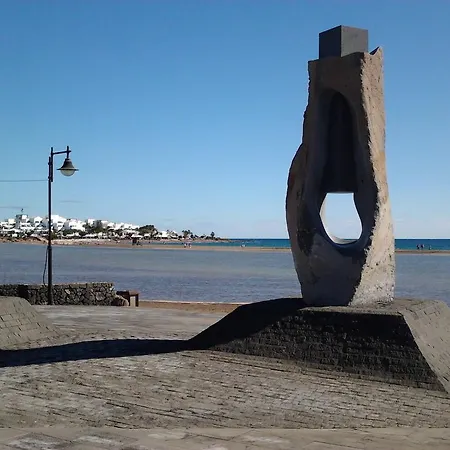 דירה Riviera Park 2a *