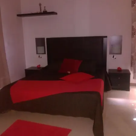 Apartment Riviera Park 2a Puerto del Carmen (Lanzarote)