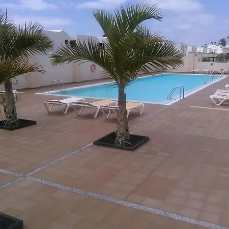 Riviera Park 2a Puerto del Carmen (Lanzarote)