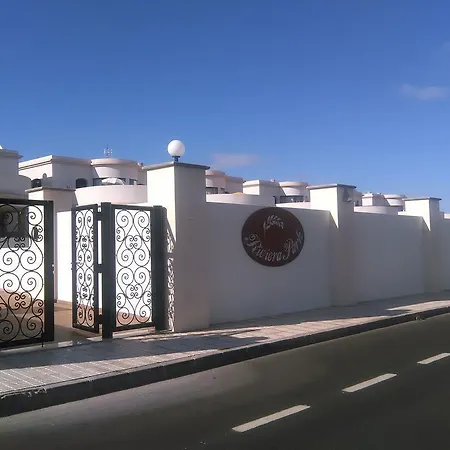 Riviera Park 2a פוארטו דל כרמן