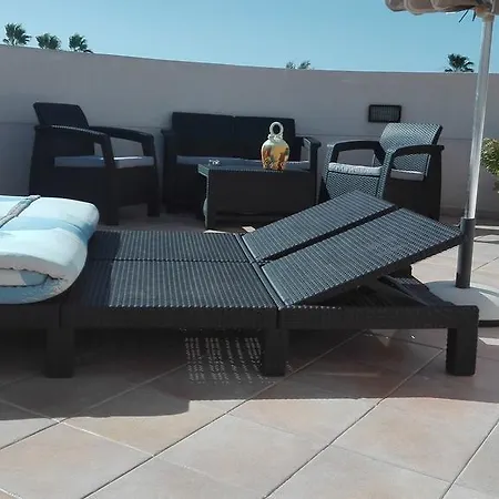 Riviera Park 2a Appartement Puerto del Carmen (Lanzarote)