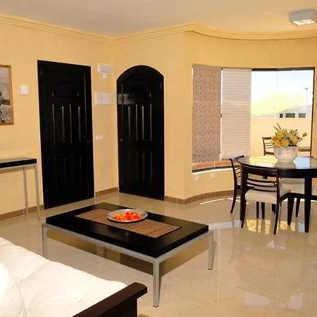 Apartment Riviera Park 2a