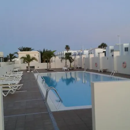 Riviera Park 2a Apartment *