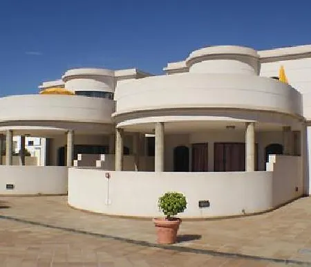 Riviera Park 2a דירה