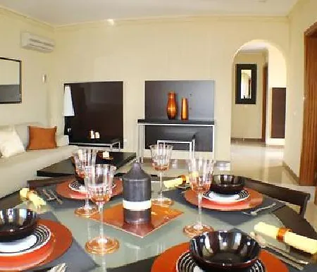 Riviera Park 2a Apartment