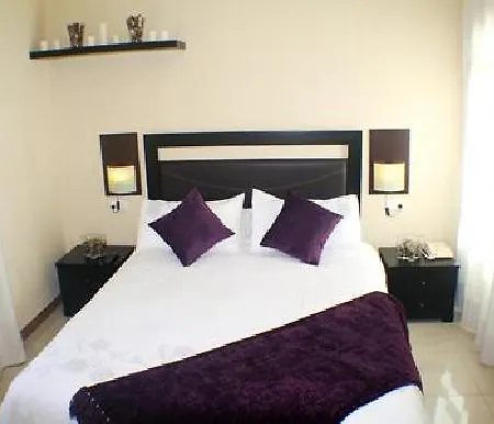 דירה Riviera Park 2a