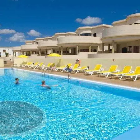 Apartment Riviera Park 2a Puerto del Carmen (Lanzarote)