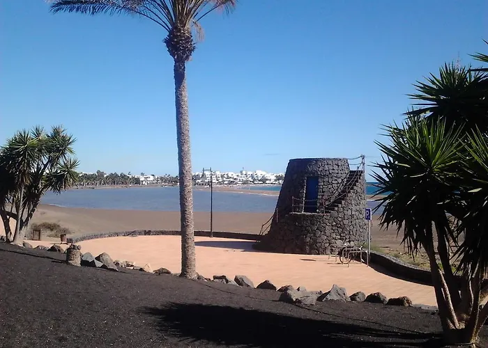 Riviera Park 2a Appartement