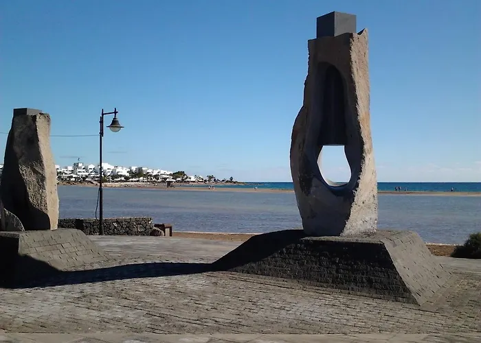 Appartement Riviera Park 2a *