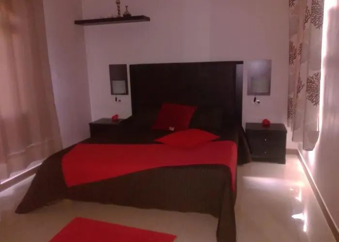 Appartement Riviera Park 2a Puerto del Carmen (Lanzarote)