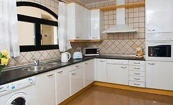 Riviera Park 2a Appartement