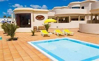 Riviera Park 2a Puerto del Carmen (Lanzarote)