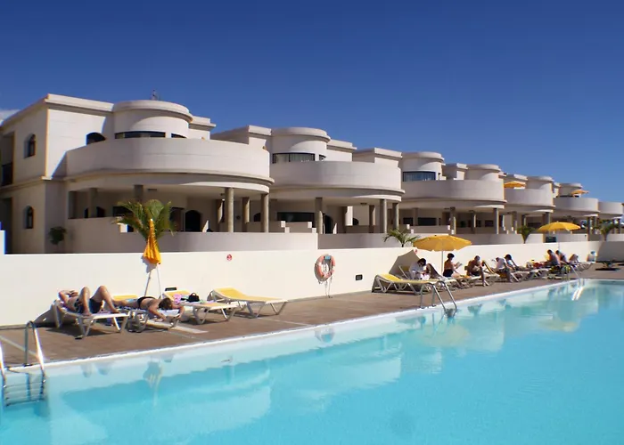 Riviera Park 2a Appartement