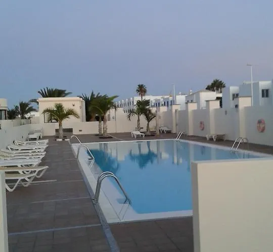 Riviera Park 2a Appartement *