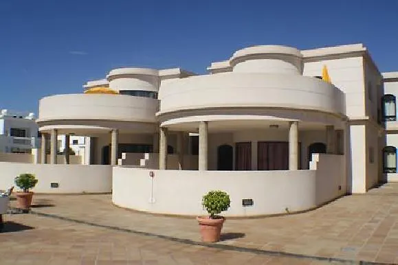 Riviera Park 2a Appartement