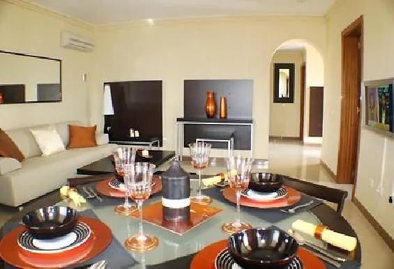 Riviera Park 2a Appartement