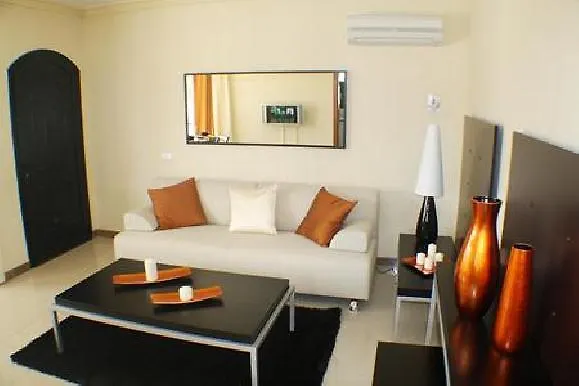 Riviera Park 2a Appartement *