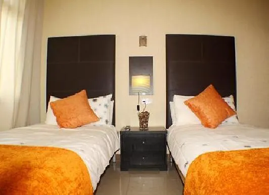 Riviera Park 2a Puerto del Carmen (Lanzarote)