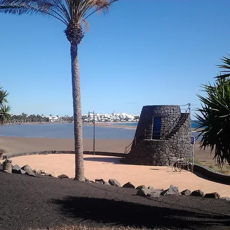 Riviera Park 2a 公寓