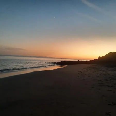 Riviera Park 2a 公寓 *