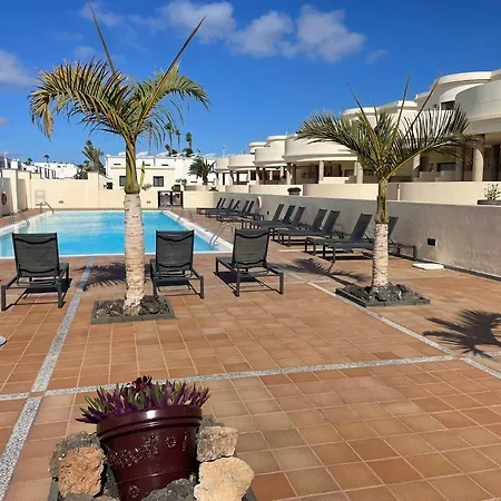 Riviera Park 2a * 卡门港