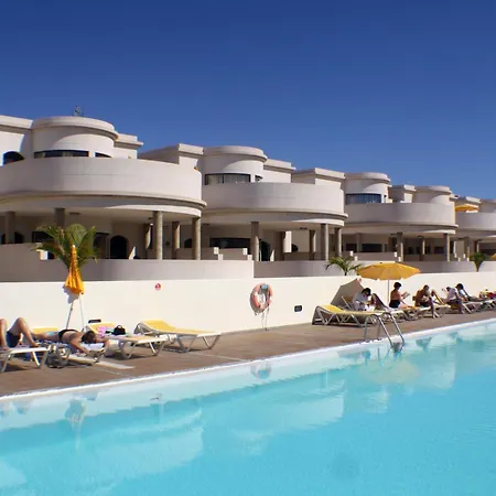 Riviera Park 2a 公寓