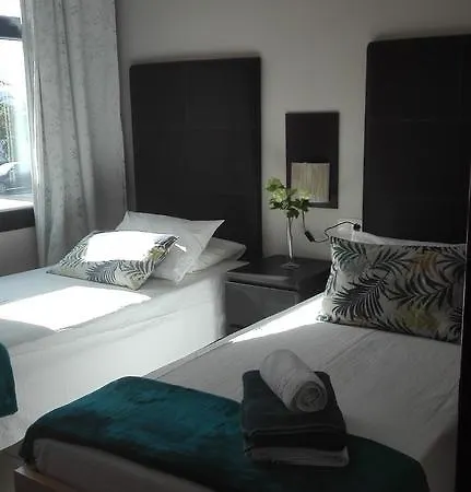 公寓 Riviera Park 2a 卡门港