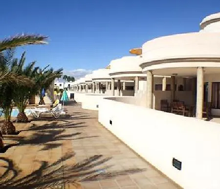 Riviera Park 2a * 卡门港